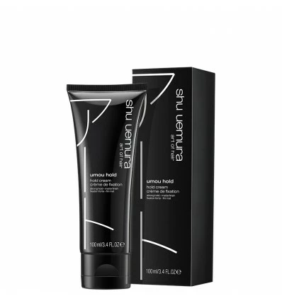 Sortie ✔️ Crème De Fixation Umou Hold Art Of Hair Shu Uemura 100ml ???? 2 Sortie ✔️ Crème De Fixation Umou Hold Art Of Hair Shu Uemura 100ml ???? – Image 2