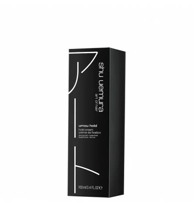 Sortie ✔️ Crème De Fixation Umou Hold Art Of Hair Shu Uemura 100ml ???? 3 Sortie ✔️ Crème De Fixation Umou Hold Art Of Hair Shu Uemura 100ml ???? – Image 3