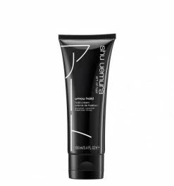 Sortie ✔️ Crème De Fixation Umou Hold Art Of Hair Shu Uemura 100ml ????