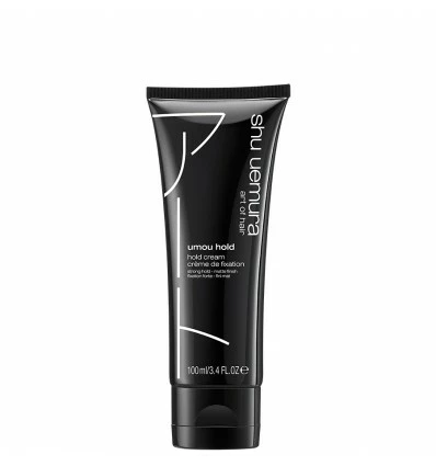 Sortie ✔️ Crème De Fixation Umou Hold Art Of Hair Shu Uemura 100ml ???? 1 Sortie ✔️ Crème De Fixation Umou Hold Art Of Hair Shu Uemura 100ml ????