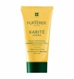 Les meilleures critiques de ???? Crème De Jour Karité Hydra René Furterer 30 Ml ❤️