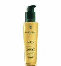 Sortie ???? Crème De Jour Karité Hydra René Furterer 100 Ml ????