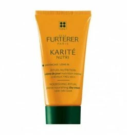 Les meilleures critiques de ???? Crème De Jour Karité Nutri René Furterer 30 Ml ✨