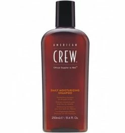 Tout neuf ???? Daily Moisturizing Shampooing American Crew 100ml ????