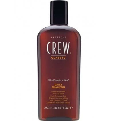De gros ???? Shampooing Daily American Crew 250ml ???? 1 De gros ???? Shampooing Daily American Crew 250ml ????