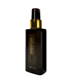 Sortie ???? Sebastian Professional Dark Oil Sebastian 95 Ml ❤️