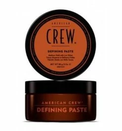Offres ???? Defining Paste American Crew 85g ????