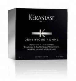 Meilleure affaire ???? Densifique Homme Kérastase 30x6 Ml ????