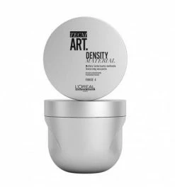 Budget ???? Density Material Tecni Art L'Oréal Professionnel 100 Ml ????