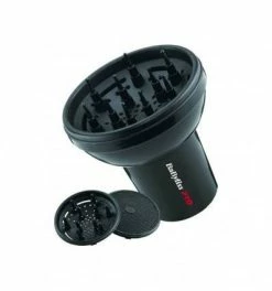 Bon marché ???? Diffuseur Interchangeable Babyliss Pro ????