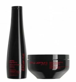 Remise ???? Duo Ashita Supreme Cheveux Épais Shu Uemura Art Of Hair ????