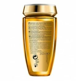 Bon marché ???? Duo Bain Et Masque Elixir Ultime Kérastase ???? -René furterer Shop duo bain et masque elixir ultime kerastase 2