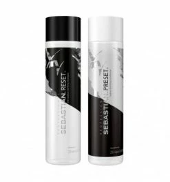 Tout neuf ✔️ Duo Effortless Sebastian Professional ????