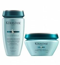 Remise ???? Duo Force Architecte Kérastase ????