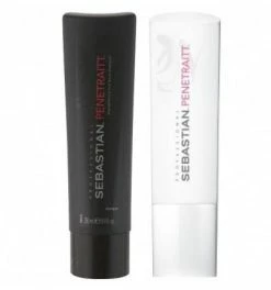 Meilleure affaire ???? Sebastian Professional Duo Shampoing Et Conditioner Penetraitt Sebastian ????