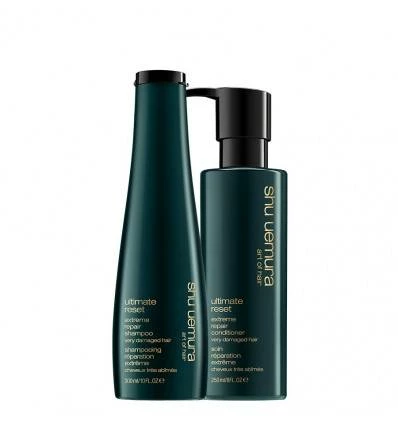 Meilleure vente ✨ Duo Shampoing Et Conditionneur Ultimate Reset Shu Uemura Art Of Hair ⌛ 1 Meilleure vente ✨ Duo Shampoing Et Conditionneur Ultimate Reset Shu Uemura Art Of Hair ⌛