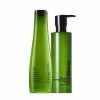 Acheter ⌛ Duo Shampooing Et Conditioner Silk Bloom Shu Uemura ????