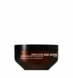 Remise ???? Duo Shampooing Et Masque Shusu Sleek Shu Uemura ⌛ -René furterer Shop duo shampooing et masque shusu sleek shu uemura 2