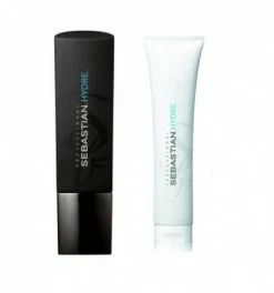 Coupon ???? Sebastian Professional Duo Shampooing Et Traitement Hydratant Hydre Sebastian ????