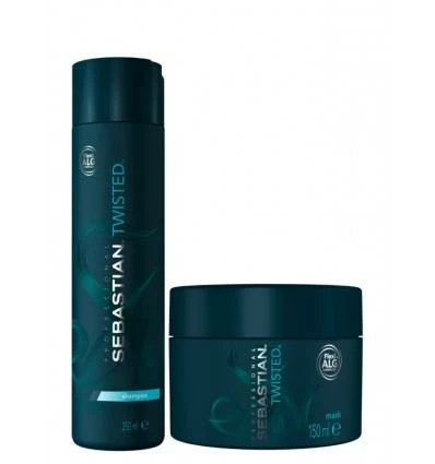 Vente flash ⭐ Duo Twisted Sebastian Professional ???? 1 Vente flash ⭐ Duo Twisted Sebastian Professional ????