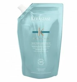Le moins cher ???? Éco-Recharge Bain Force Architecte Kérastase 500ml ✔️
