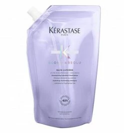 Coupon ???? Éco-Recharge Bain Lumière Blond Absolu Kérastase 500ml ????