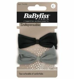 De gros ⭐ Élastiques Nœud Babyliss Pro ????