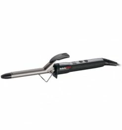 Meilleure vente ???? Fer À Boucler Programmable Titanium 16mm Babyliss Pro ????