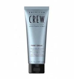 Promo ???? Fiber Cream American Crew 100 Ml ????