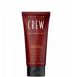 Top 10 ???? Firm Hold Styling Cream American Crew 100 Ml ????