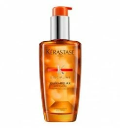 Sortie ???? Fluide Discipline Oléo-Relax Kérastase 100ml ✔️
