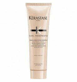 Meilleure vente ???? Fondant Hydratation Essentielle Curl Manifesto Kérastase ????