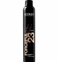 Remise ???? Forceful 23 Laque De Definition Redken 400ml ✨