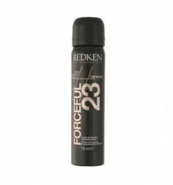 Budget ⭐ Forceful 23 Laque De Finition Redken 75ml ????