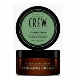 Promo ???? Forming Cream American Crew 85g ⭐