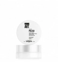 Top 10 ???? Gel-en-cire Fix Polish Tecni Art L'Oréal Professionnel 75ml ????