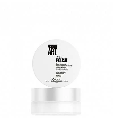 Top 10 ???? Gel-en-cire Fix Polish Tecni Art L'Oréal Professionnel 75ml ???? 1 Top 10 ???? Gel-en-cire Fix Polish Tecni Art L'Oréal Professionnel 75ml ????