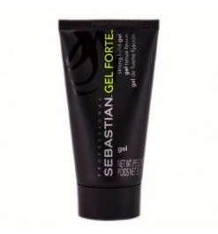 Nouveau ???? Sebastian Professional Gel Forte Sebastian 200 Ml ????