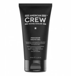Promo ⭐ Gel Transparent American Crew 150 Ml ????