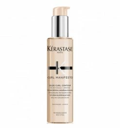 Bon marché ???? Gelée Curl Contour Curl Manifesto Kérastase 150ml ????