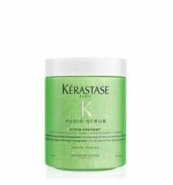 Les meilleures critiques de ???? Gommage Lavant Apaisant Fusio Scrub Kérastase 500ml ⌛