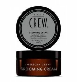 Meilleur prix ???? Grooming Cream American Crew 85g ????