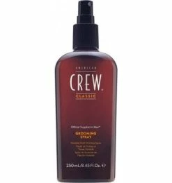 Grosses soldes ???? Grooming Spray American Crew 250 Ml ????