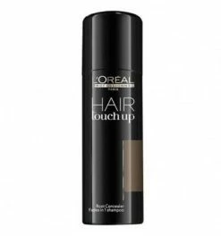 Budget ???? Hair Touch Up Chatain Clair L'Oréal Professionnel 75 Ml ✔️
