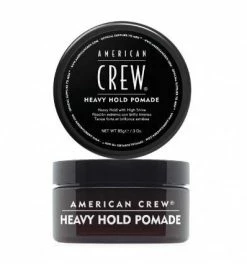 Coupon ???? Heavy Hold Pomade American Crew 85g ????