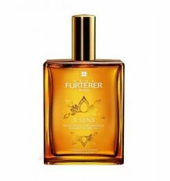 Promo ⌛ Huile 5 Sens René Furterer 50ml ????