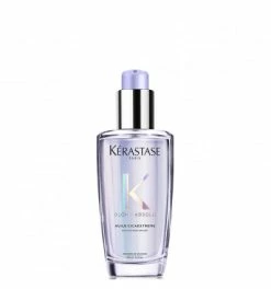 Les meilleures critiques de ⌛ Huile Cicaextrême Blond Absolu Kérastase 100ml ✔️