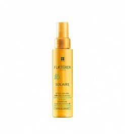 De gros ???? Huile D'été Protectrice KPF 50 Solaire René Furterer 100 Ml ????
