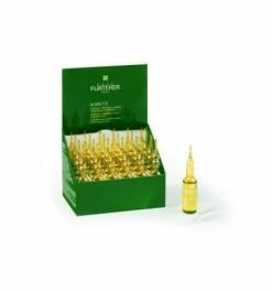 Budget ???? Huile De Beauté Nutrition Intente Karité René Furterer 24x10 Ml ????