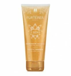 Bon marché ???? Huile De Douche Sublimatrice 5 Sens René Furterer 200ml ✨